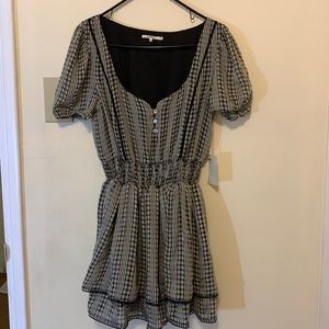 A brand new:Tularosa  dress
